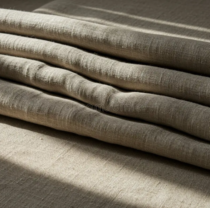 chất liệu vải linen