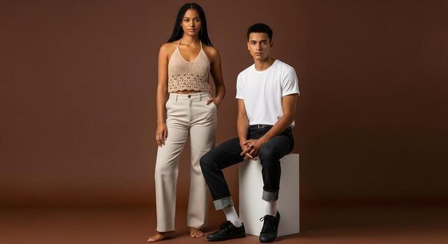 Slim fit là gì chuẩn dáng